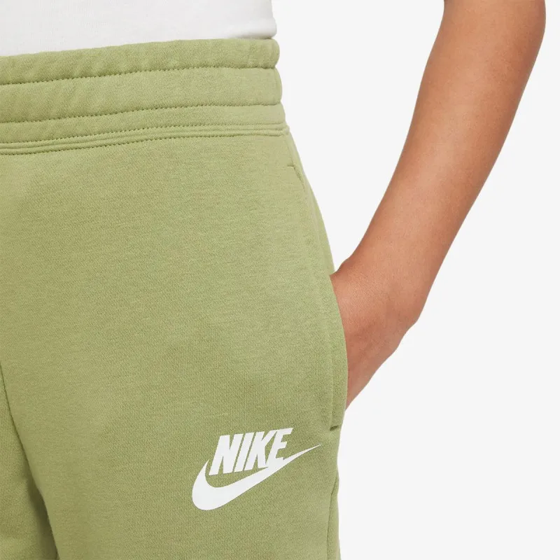 Pantaloni de trening Pantaloni de trening G NSW CLUB FT HW FTTD PANT