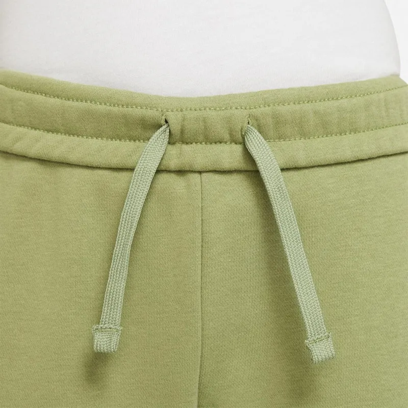 Pantaloni de trening Pantaloni de trening G NSW CLUB FT HW FTTD PANT