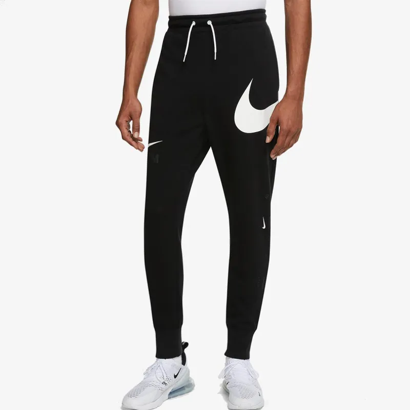 Scarp Baleen whale Dinner NIKE Pantaloni de trening Sportswear Swoosh | SportVision Romania