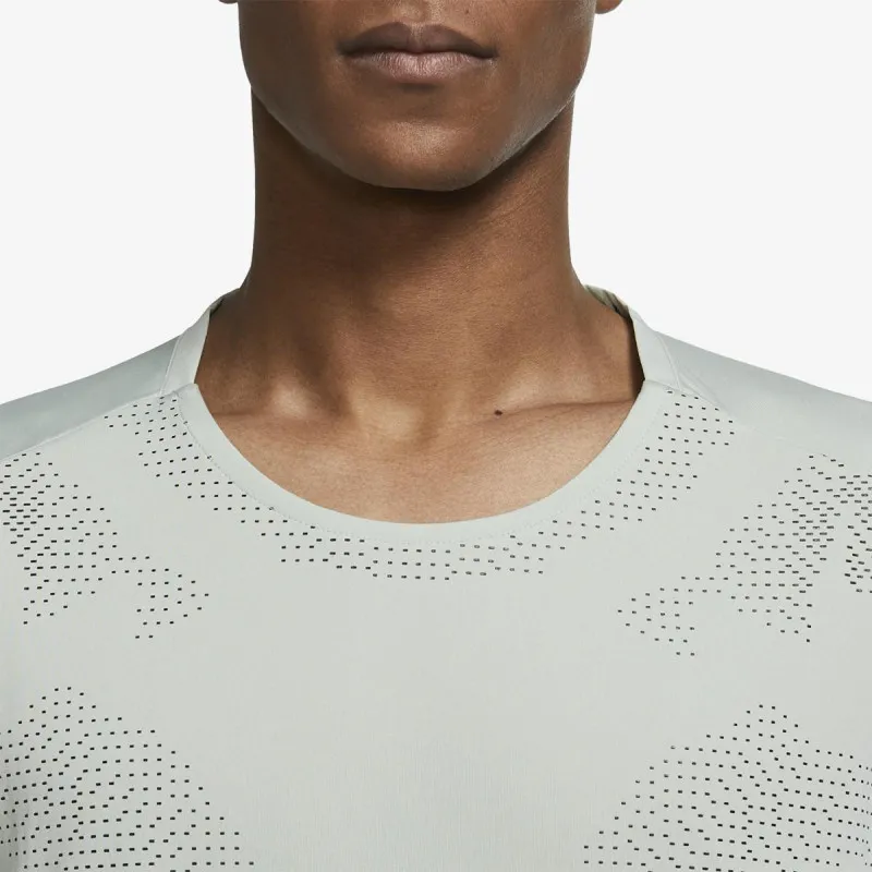 NIKE Tricou NIKE Tricou M NK DF RDVN RIS 365 FLS GX SS