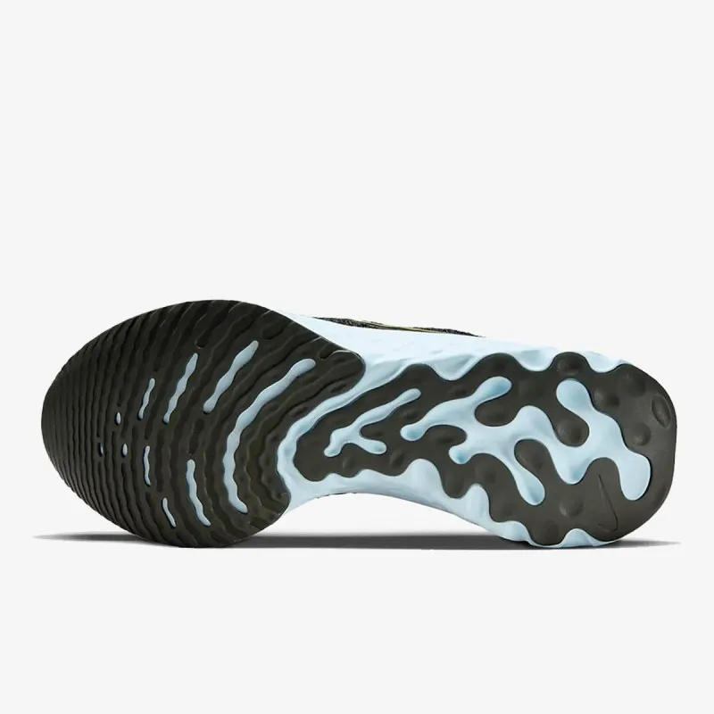 NIKE Pantofi Sport NIKE REACT INFINITY RUN FK 3