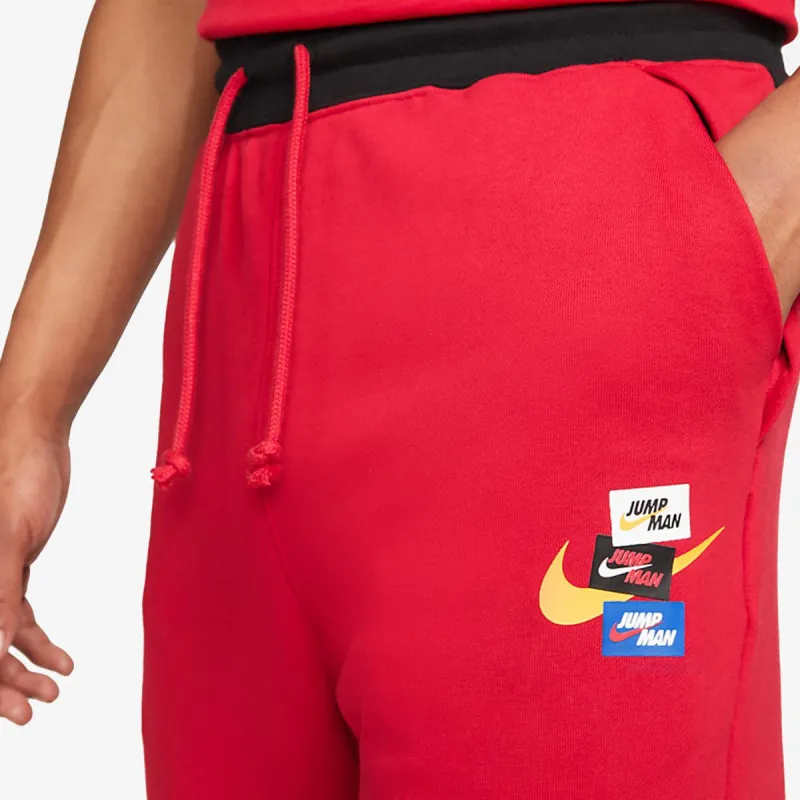 NIKE Pantaloni de trening Jordan Jumpman