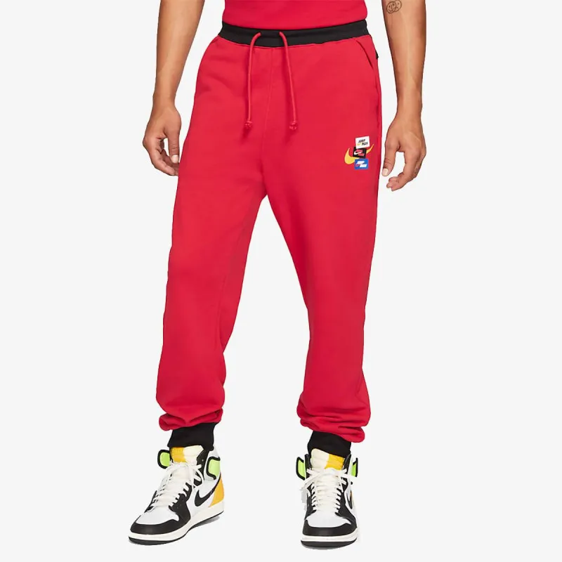 NIKE Pantaloni de trening Jordan Jumpman