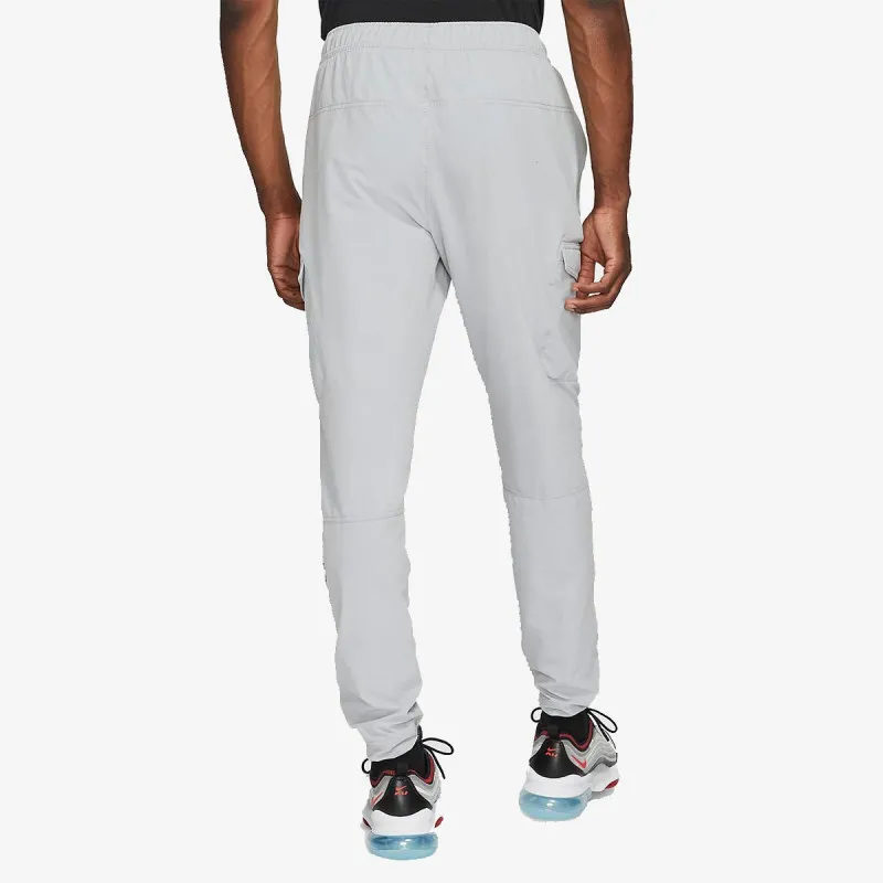 NIKE Pantaloni de trening AIR MAX WOVEN CARGO
