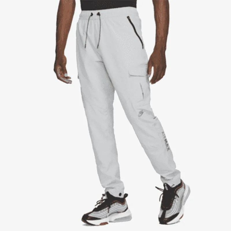 NIKE Pantaloni de trening AIR MAX WOVEN CARGO