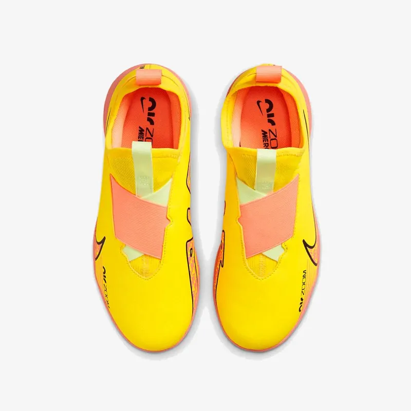 NIKE Pantofi Sport Jr. Zoom Vapor 15 Academy IC