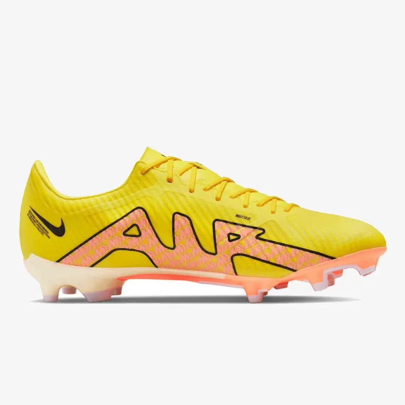 NIKE Ghete de fotbal Nike Mercurial Zoom Vapor 15 Academy MG