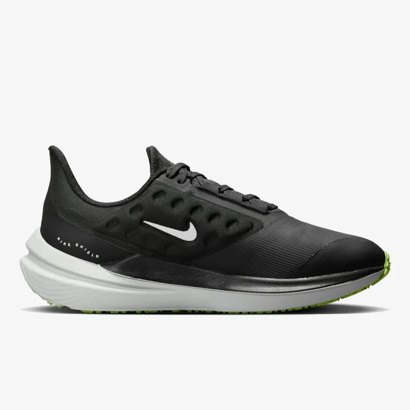 NIKE Pantofi Sport NIKE Pantofi Sport WMNS NIKE AIR WINFLO 9 SHIELD