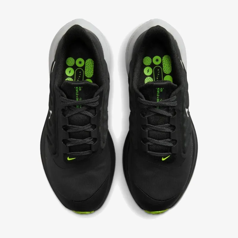 NIKE Pantofi Sport NIKE Pantofi Sport WMNS NIKE AIR WINFLO 9 SHIELD