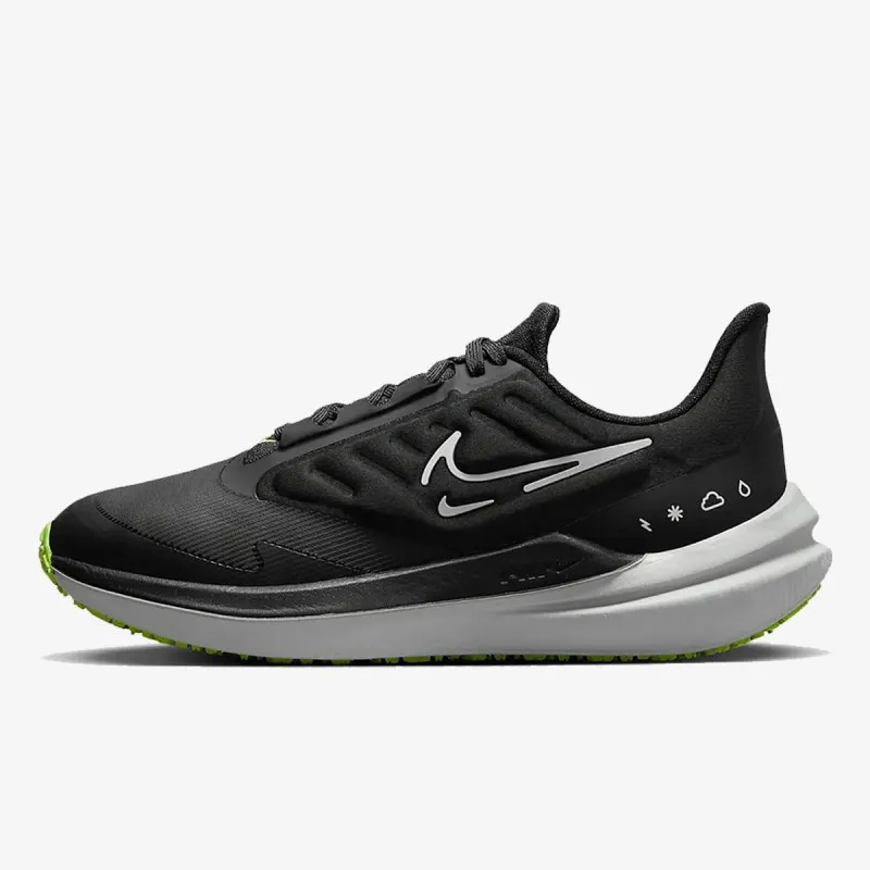 NIKE Pantofi Sport NIKE Pantofi Sport WMNS NIKE AIR WINFLO 9 SHIELD