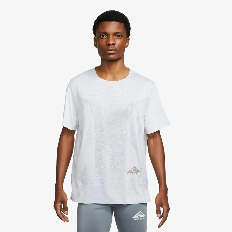 NIKE Tricou M NK DF TRAIL RISE 365 SS