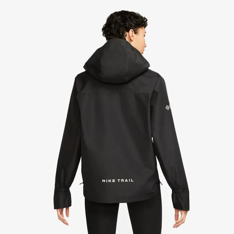 NIKE Hanorac W NK TRAIL JKT GORE-TEX