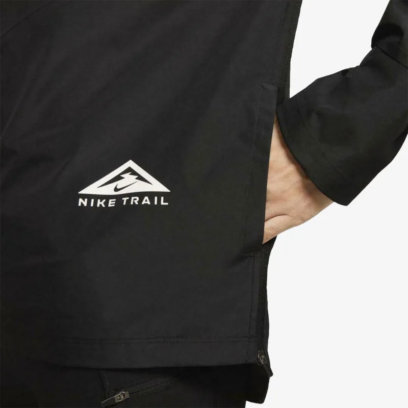NIKE Hanorac W NK TRAIL JKT GORE-TEX