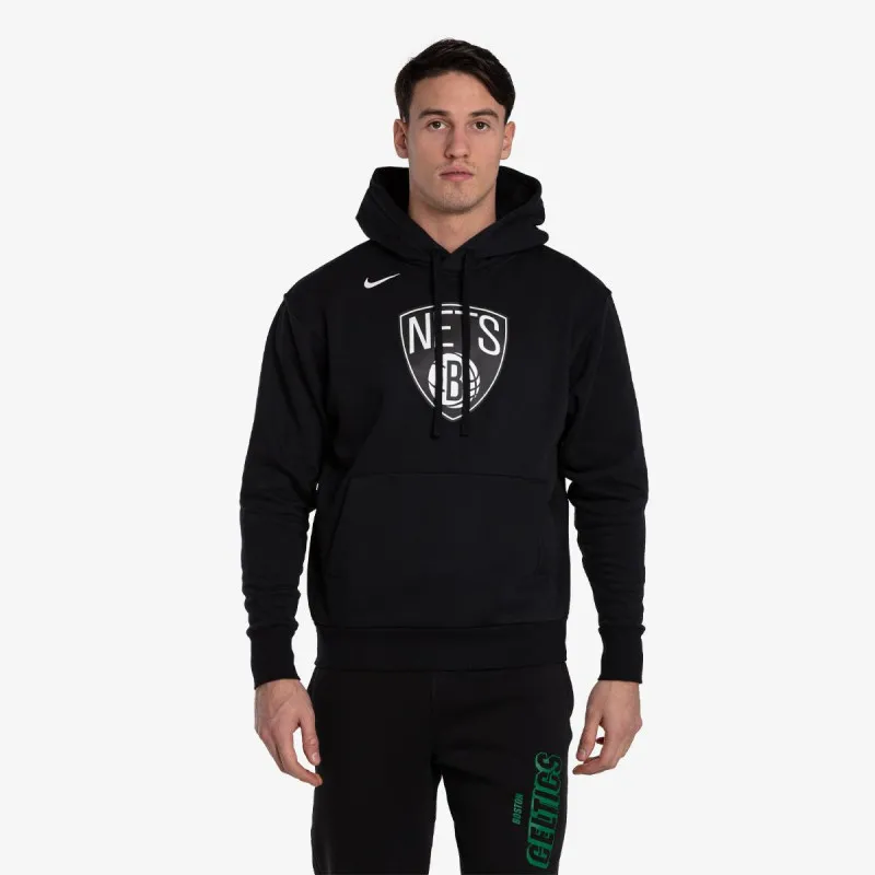 NIKE Hanorac BKN M NK FLC PO ESSNTL