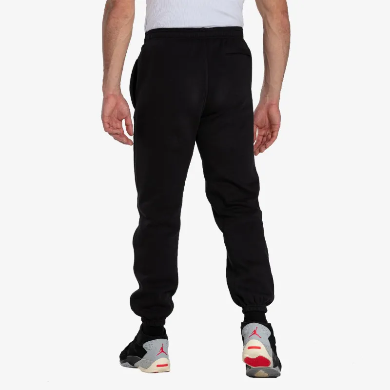 NIKE Pantaloni de trening BOS M NK FLC PANT CTS