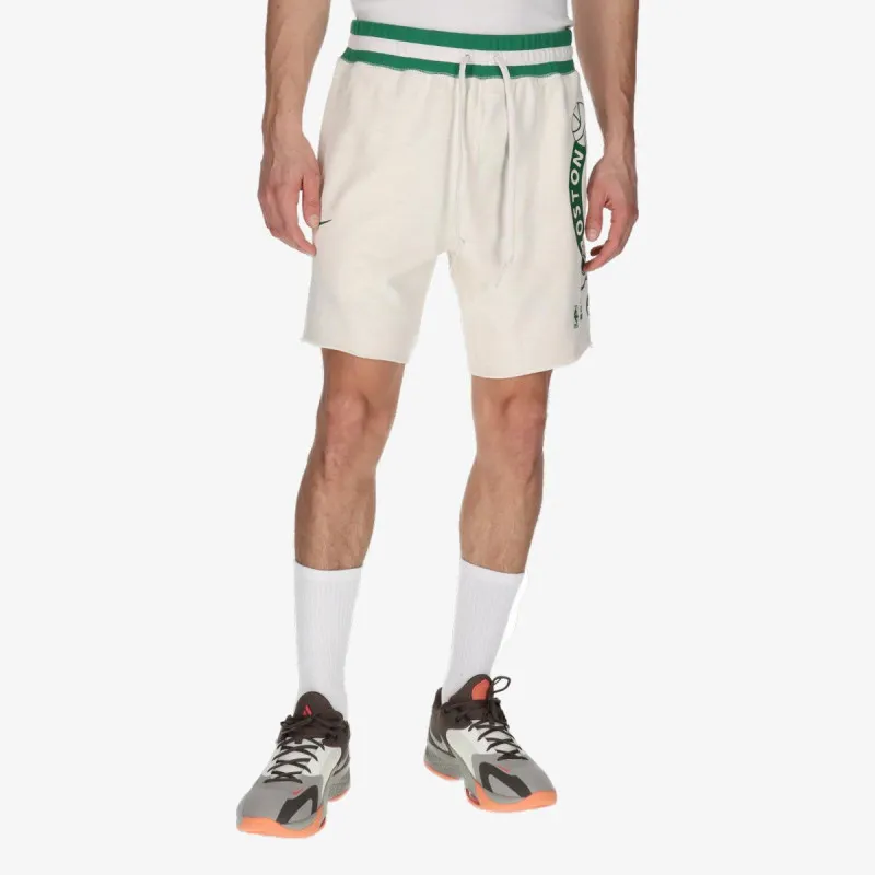NIKE Pantaloni scurti BOS M NK FLC SHORT CTS