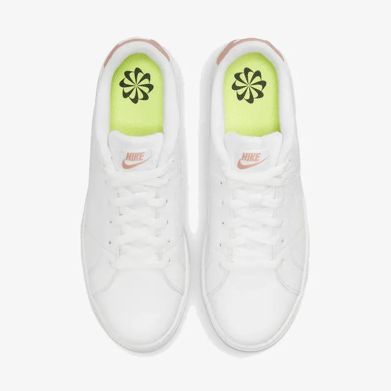 NIKE Pantofi Sport WMNS NIKE COURT ROYALE 2 NN