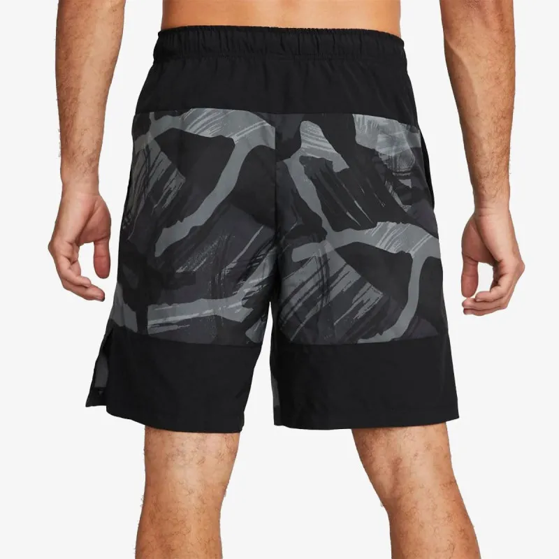 Nike camo swim boardshort