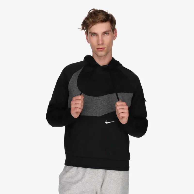 NIKE Hanorac M NK TF HD PO SWOOSH