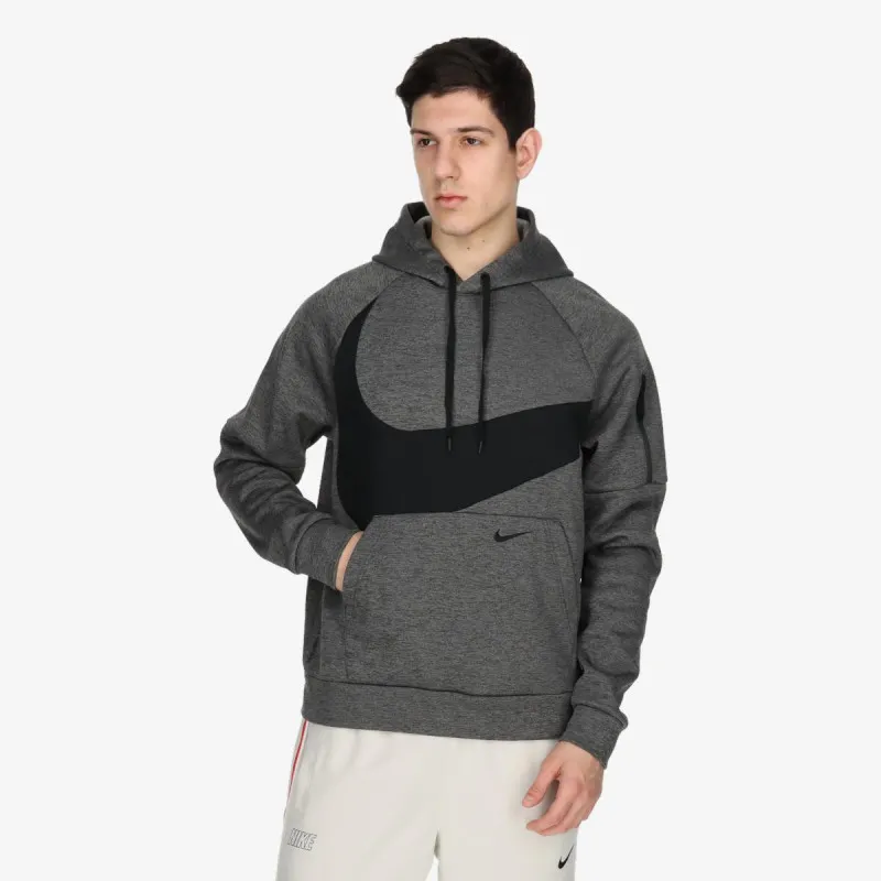 NIKE Hanorac M NK TF HD PO SWOOSH