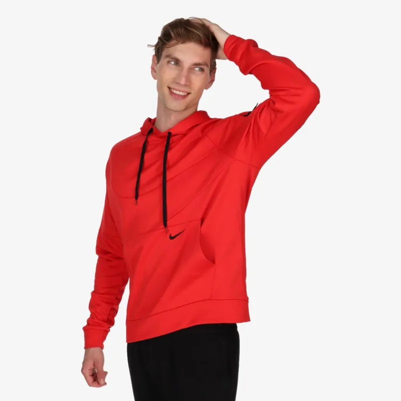 NIKE Hanorac M NK TF HD PO SWOOSH