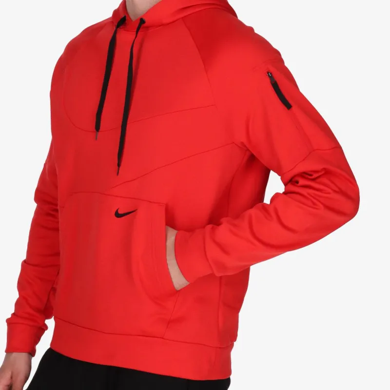 NIKE Hanorac M NK TF HD PO SWOOSH