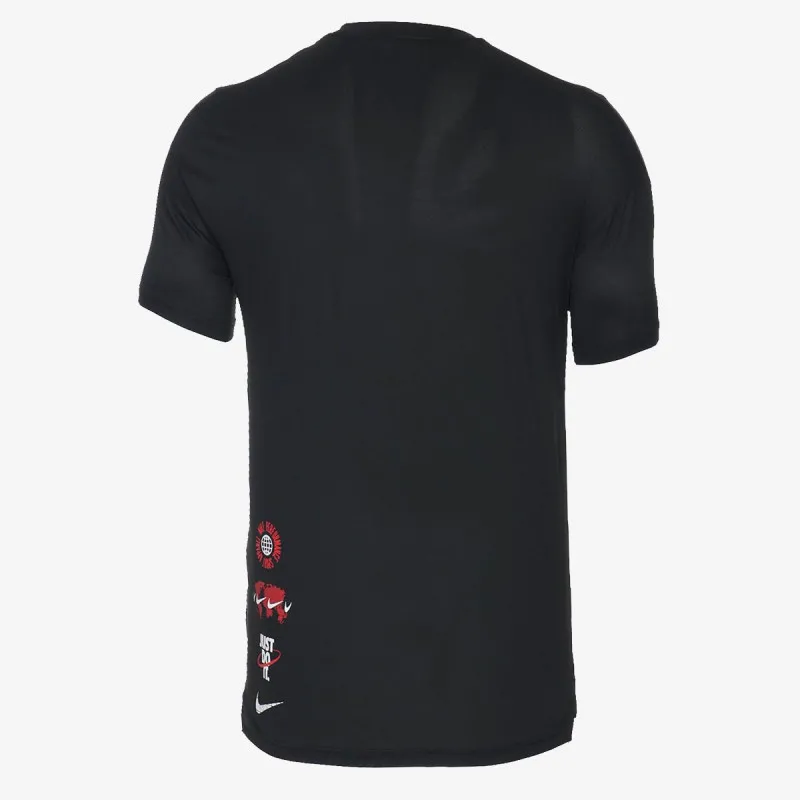 NIKE Tricou Pro Dri-FIT