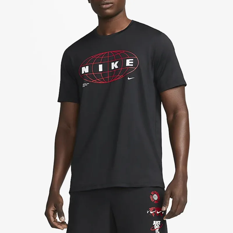 NIKE Tricou Pro Dri-FIT