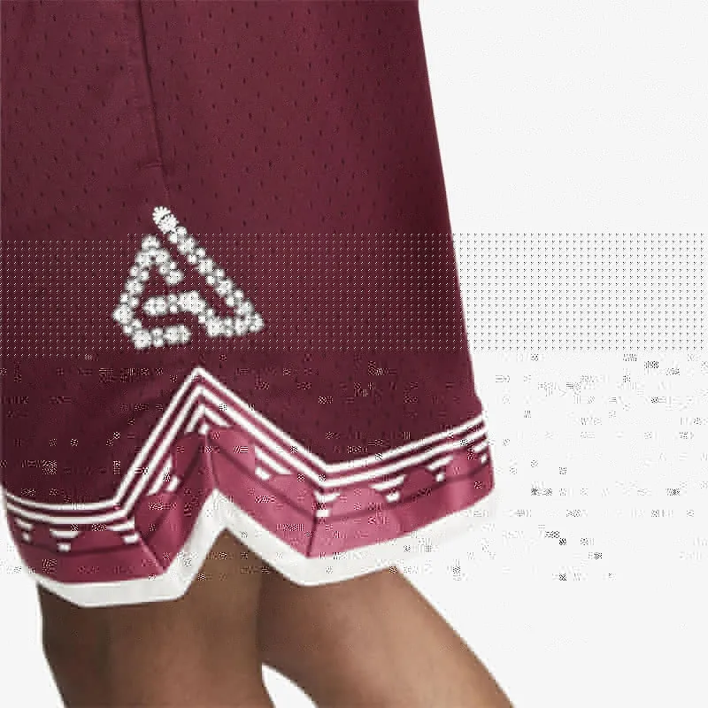 NIKE Pantaloni scurti Nike Dri-FIT Giannis