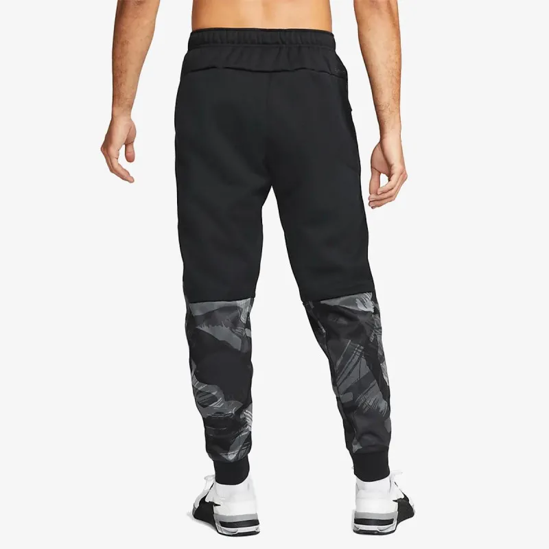NIKE Pantaloni de trening M NK TF PANT TAPER CAMO
