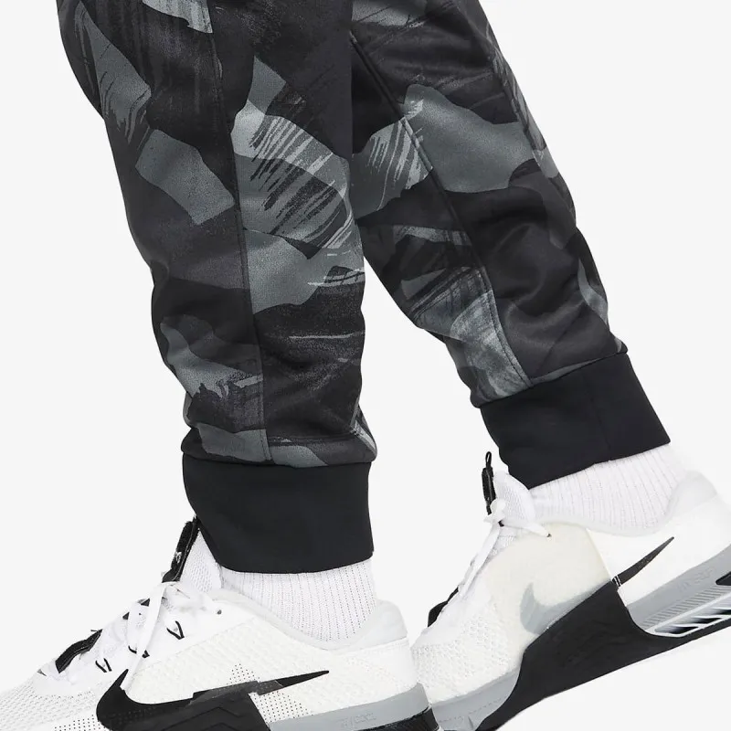 NIKE Pantaloni de trening M NK TF PANT TAPER CAMO
