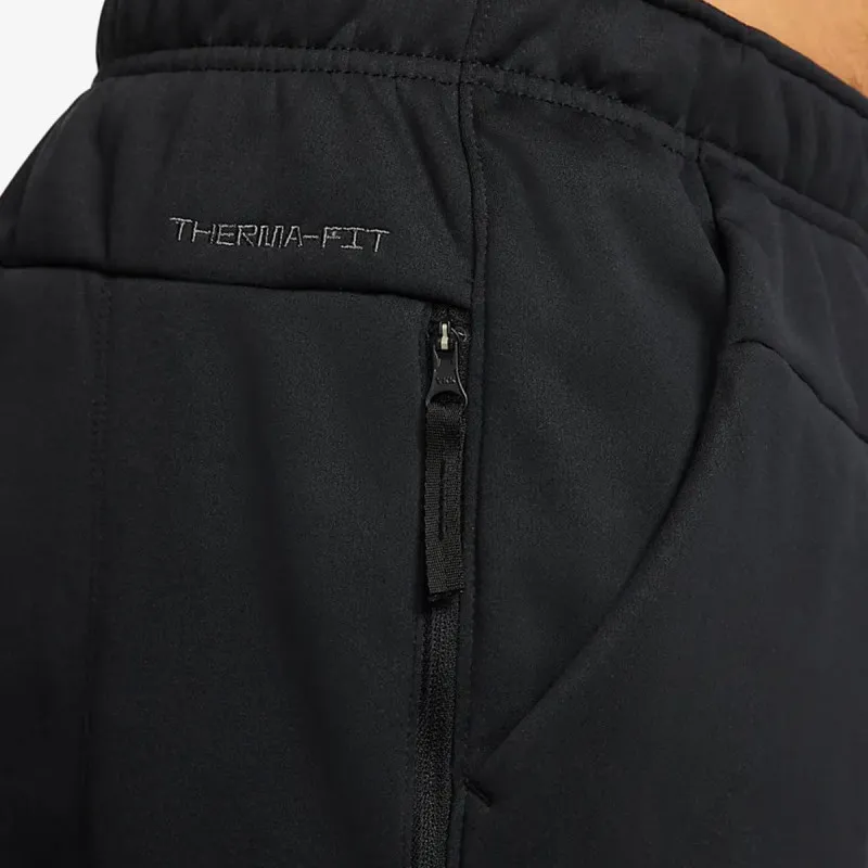 NIKE Pantaloni de trening M NK TF PANT TAPER CAMO