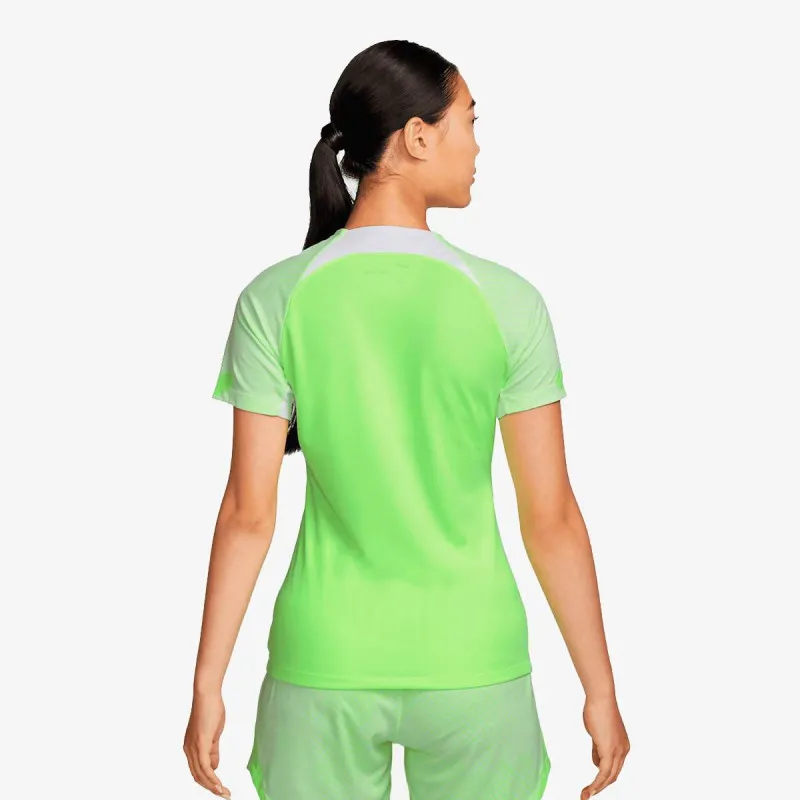 NIKE Tricou W NK DF STRKE TOP SS - BR 21