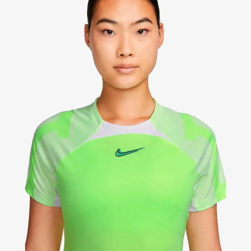 NIKE Tricou W NK DF STRKE TOP SS - BR 21