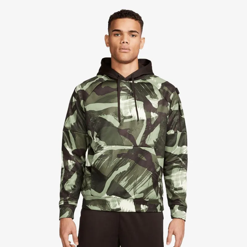 NIKE Hanorac Nike Therma-FIT