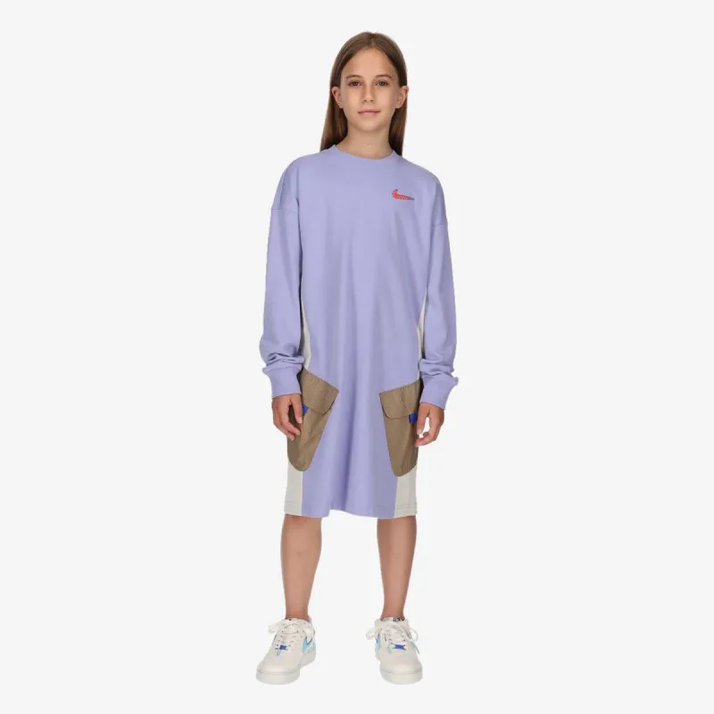 NIKE Rochie Sportswear