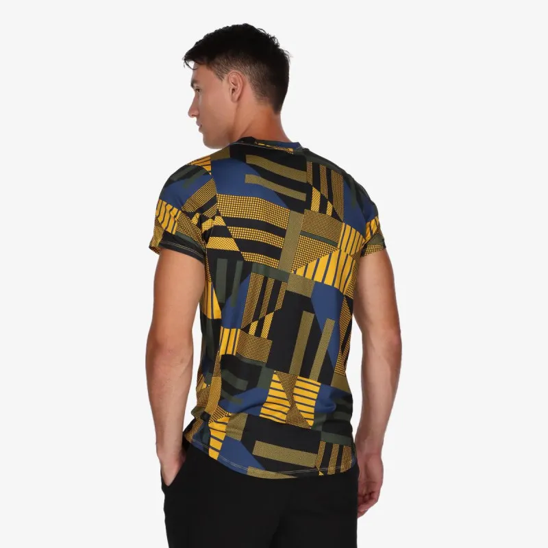 NIKE Tricou M NKCTDF ADVTG TOP PRINT