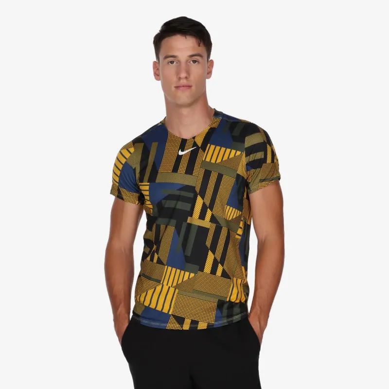 NIKE Tricou M NKCTDF ADVTG TOP PRINT