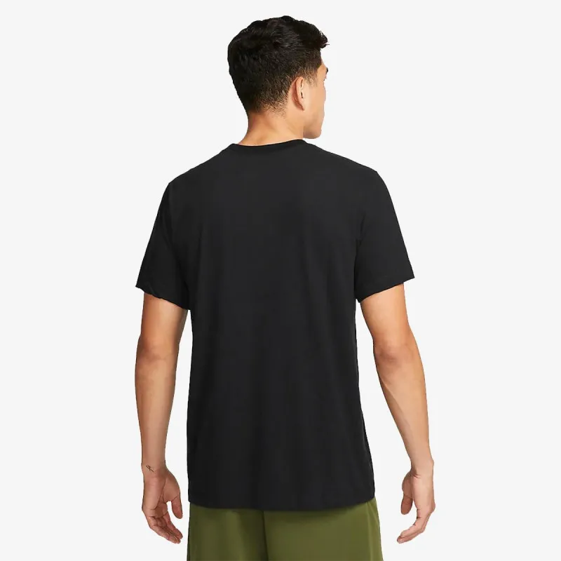 NIKE Tricou NIKE Tricou M NK DF TEE CAMO GFX