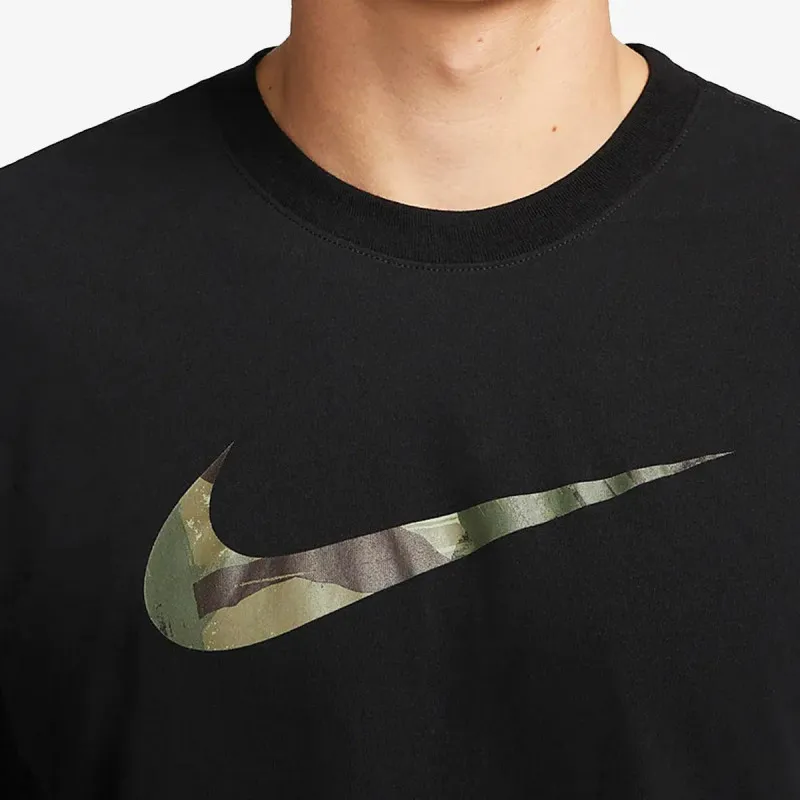 NIKE Tricou NIKE Tricou M NK DF TEE CAMO GFX
