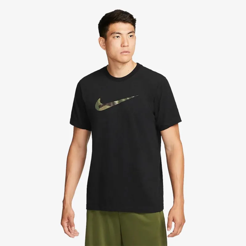 NIKE Tricou NIKE Tricou M NK DF TEE CAMO GFX