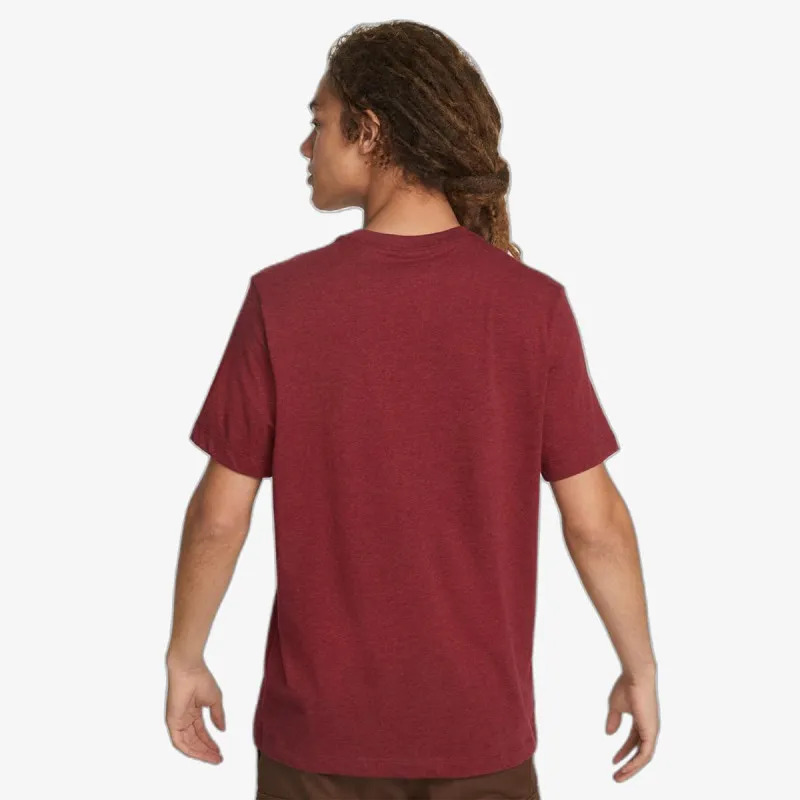 NIKE Tricou NIKE Tricou M NSW CLUB TEE SUST