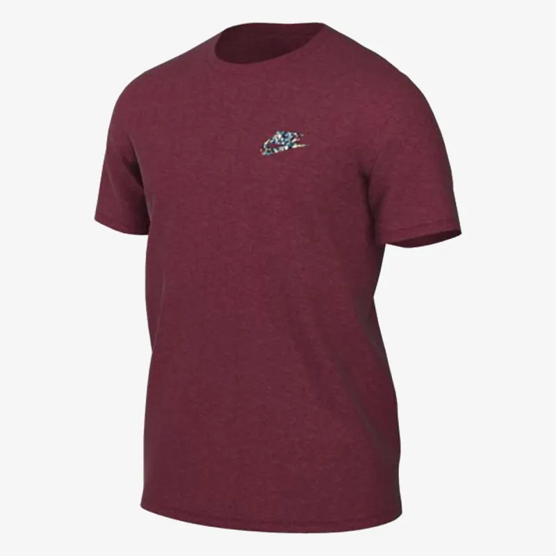 NIKE Tricou NIKE Tricou M NSW CLUB TEE SUST