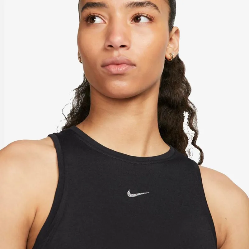 NIKE Tricou fara maneci W NK DF TANK YOGA