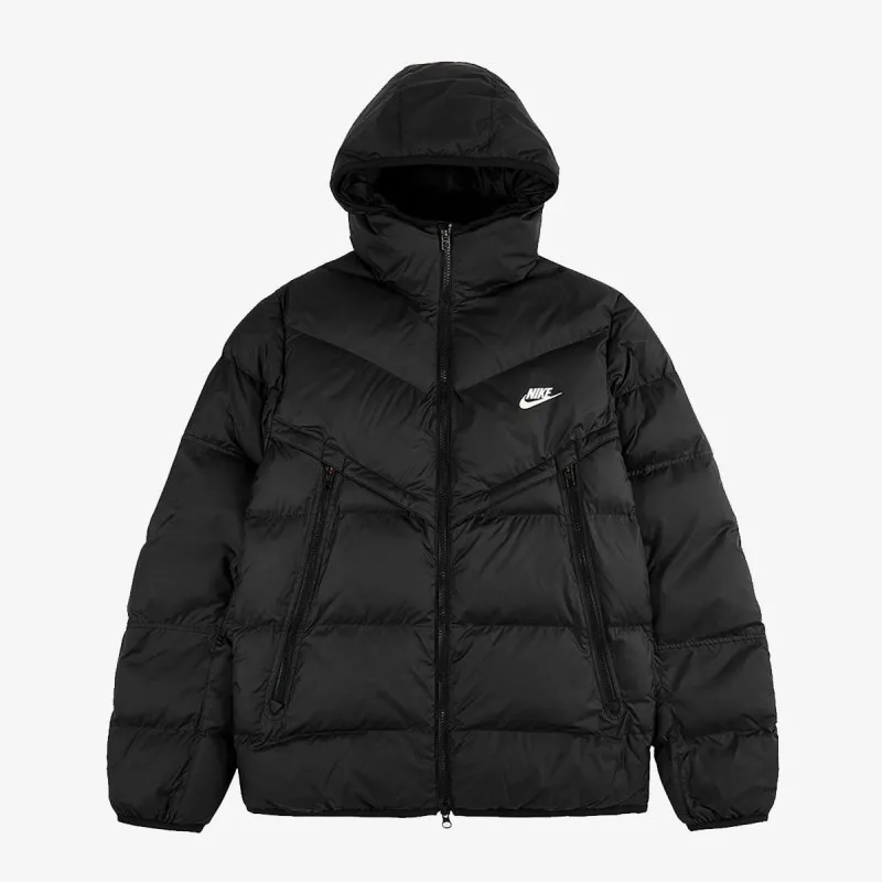 NIKE Jacheta M NK SF WR PL-FLD HD JKT