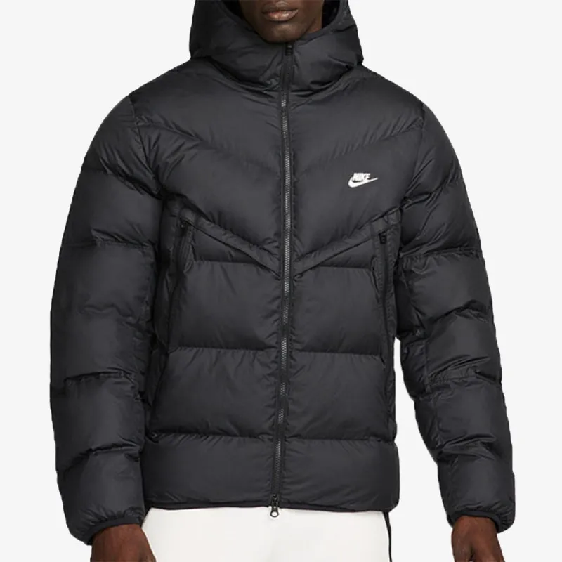 NIKE Jacheta M NK SF WR PL-FLD HD JKT