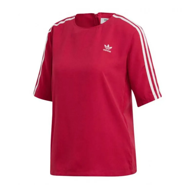 Tshirt adidas 3 stripes clearance