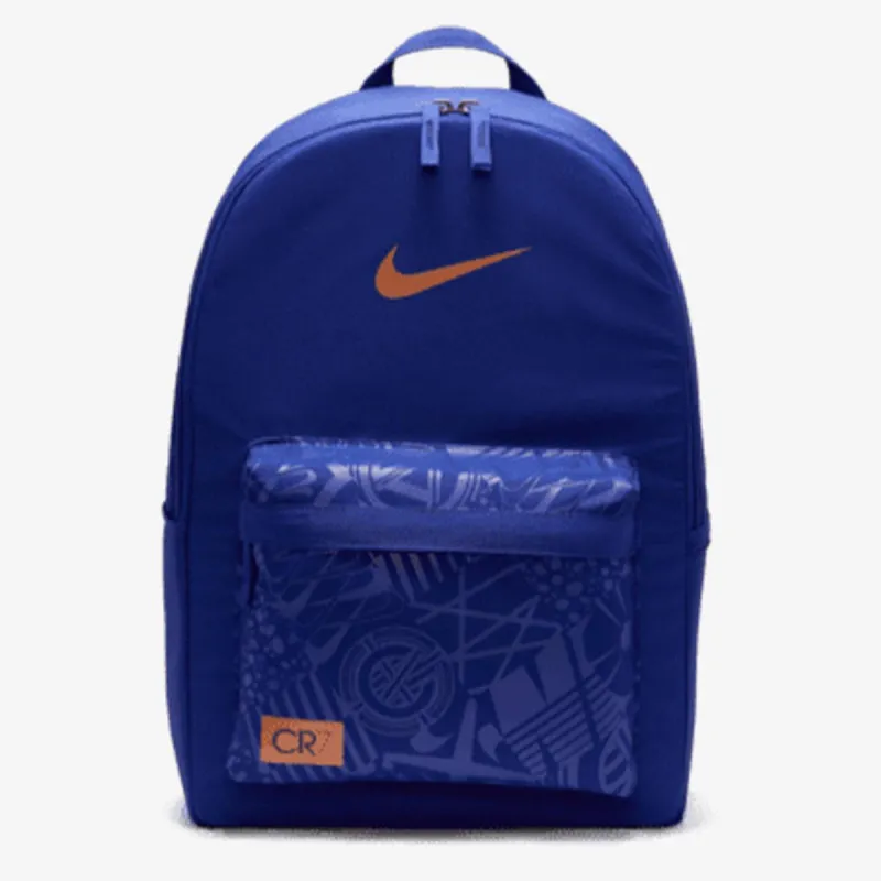 NIKE Rucsac NIKE Rucsac CR7 NK HERITAGE BKPK - HO22
