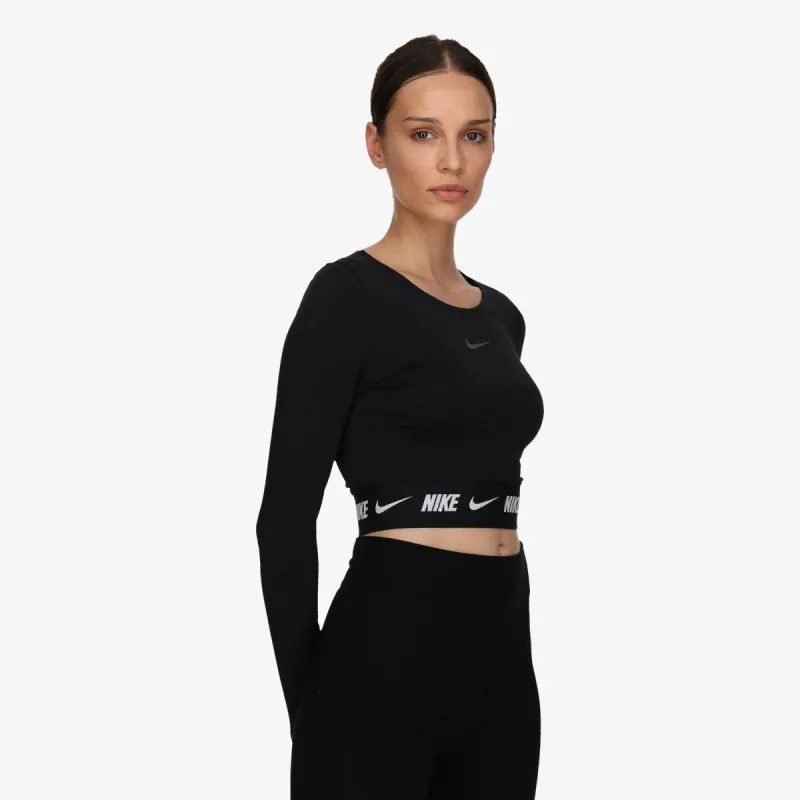 NIKE Tricou fara maneci Sportswear