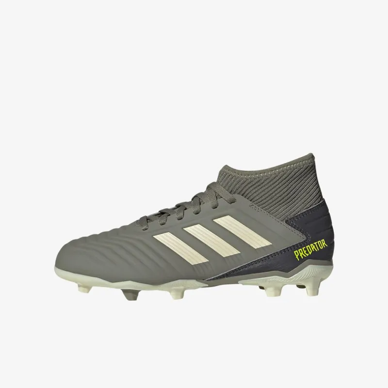 Playwright Wetland routine adidas Ghete de fotbal adidas Ghete de fotbal PREDATOR 19.3 FG J |  SportVision Romania
